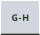 G-H