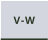 V-W